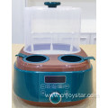 Hot Selling 7-in-1 Touch Control Baby Bottle Sterilizer